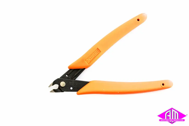 791-90043 - #420T - Angled High Precision Shear 1