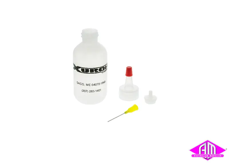 791-90116 - Dispensing Bottle With 0.020" Needle Tip 1