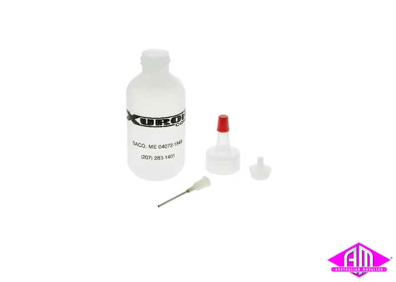 791-90117 - Dispensing Bottle With 0.040" Needle Tip 1
