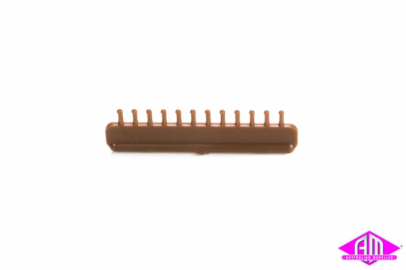 8075 - Rivets 96Pc (0.040) 1