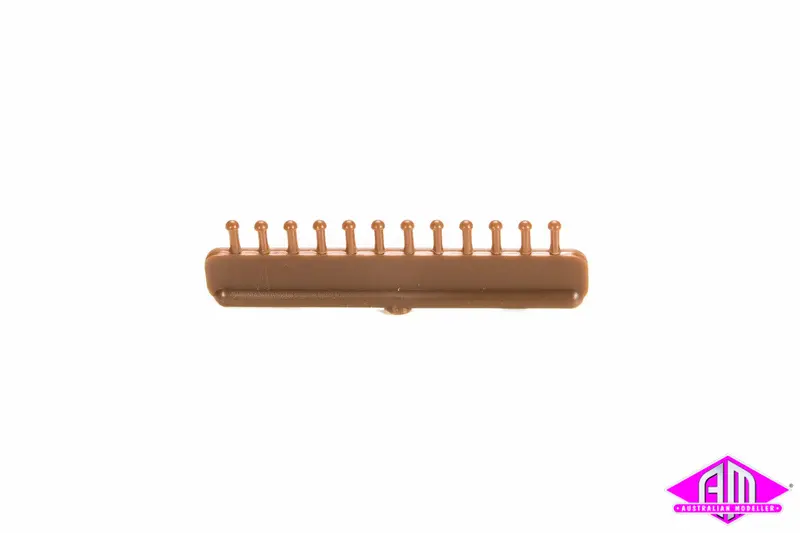 8076 - Rivets 96Pc (.050) 1
