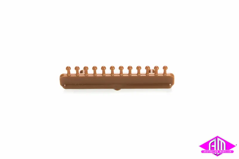 8077 - Rivets 96Pc (.060) 1