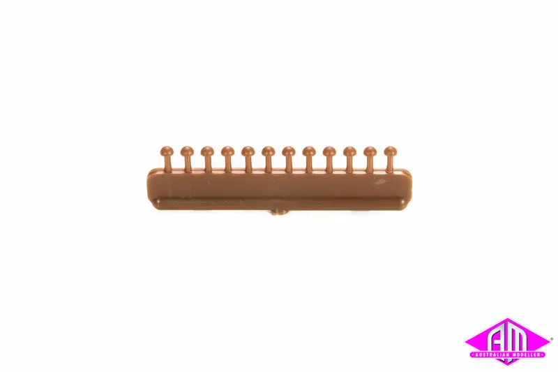8078 - Rivets 96Pc (.070) 1