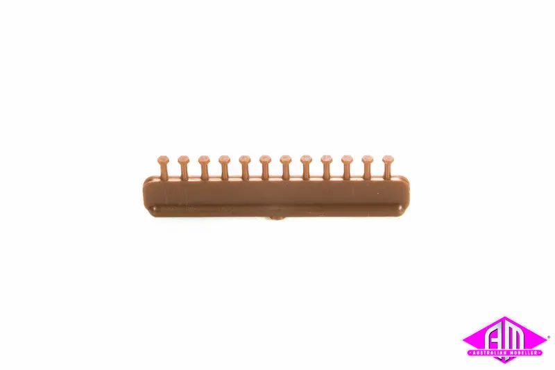 8085 - Hex Head Bolts 96Pc 1
