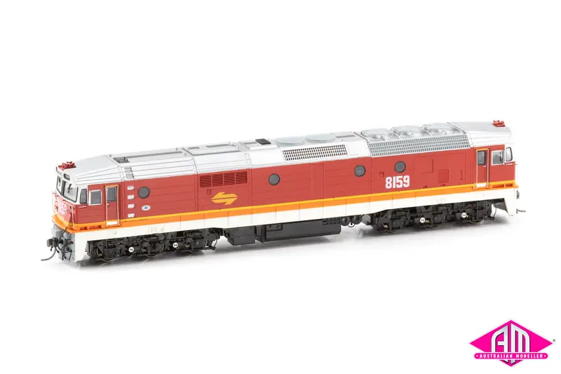 81 Class Locomotive Sra Candy Mk2 8159 1