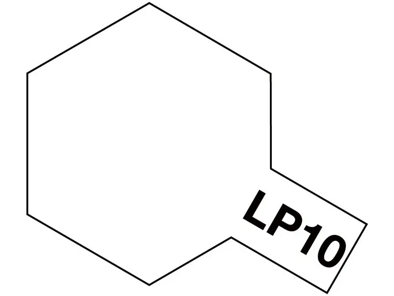 82110 - Lacquer Thinner - Lp-10 (10Ml) 1