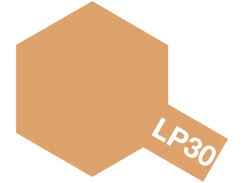 82130 - Lacquer - Light Sand - Lp-30 (10Ml) 1