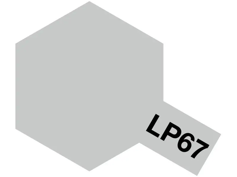 82167 - Lacquer - Smoke - Lp-67 (10Ml) 1