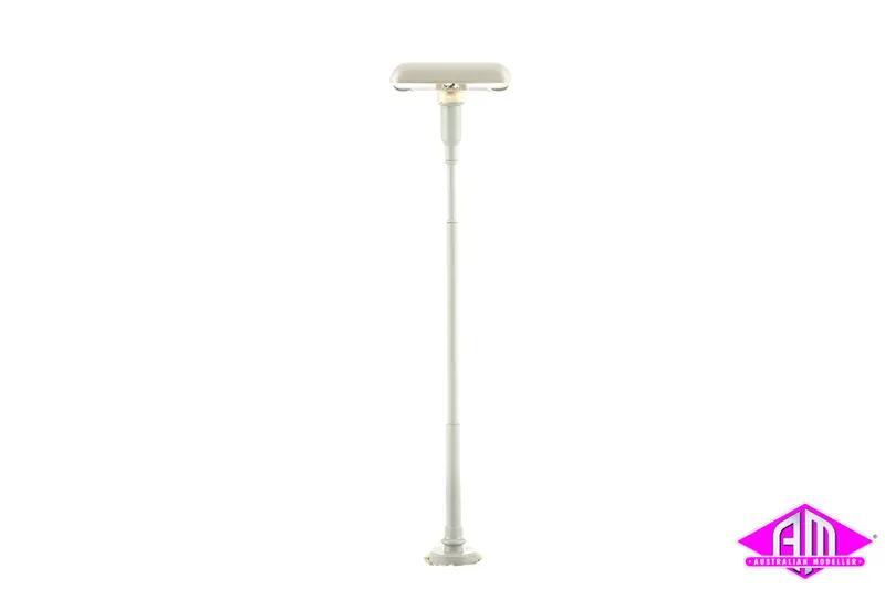 84017 - Platform Light, Pin Socket, Led (Ho Scale) 1