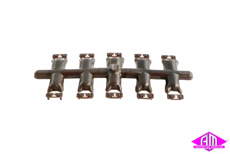 85530 - Rail Fixings - Code 83 - 20Pc (Ho Scale) 1