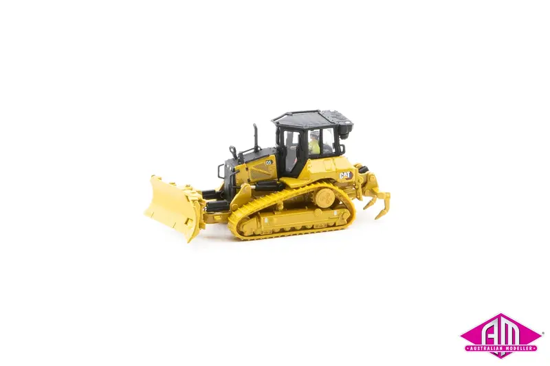 85953 - Cat D5 Dozer (Ho Scale) 1