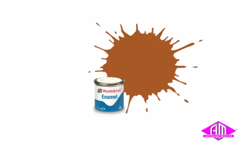 9 Tan Gloss 14Ml 1