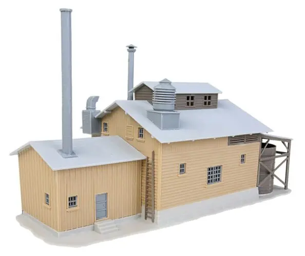 931-917 - Factory Kit (Ho Scale) 1