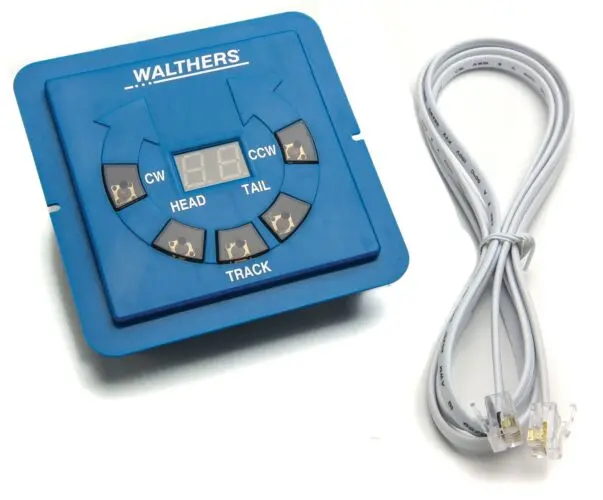 933-2320 - Cornerstone Turntable Control Box 1