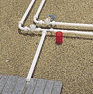 933-3105 - Piping Kit (Ho Scale) 1