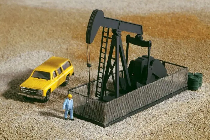 933-3248 - Oil Pump Kit (N Scale) 1
