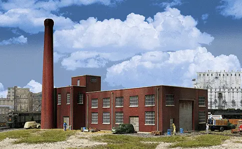 933-3264 - Machine Shop Kit (N Scale) 1