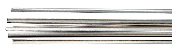 948-83000 - Rail Code 83 17Pc (Ho Scale) 1