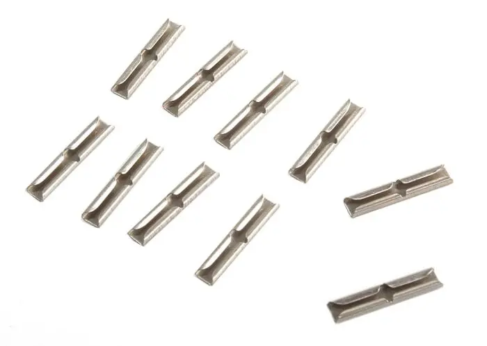 948-83102 - Rail Joiners 48Pc Code 83/100 (Ho Scale) 1