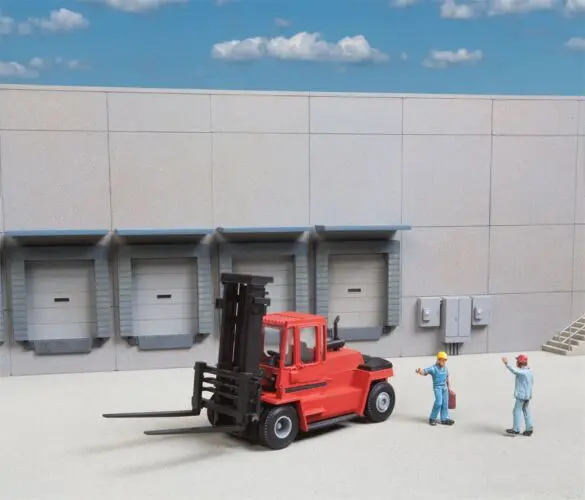 949-11012 - Heavy Forklift Kit 1