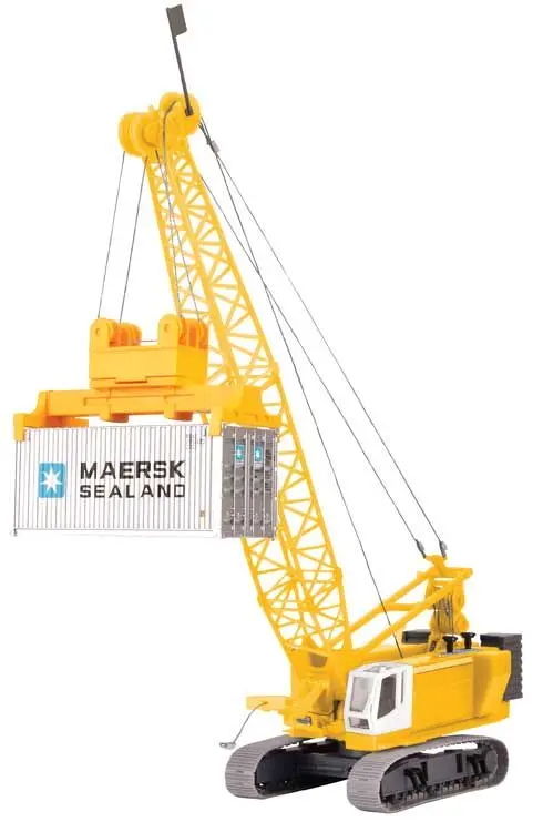 949-11017 - Heavy-Duty Container Crane Kit (Ho Scale) 1