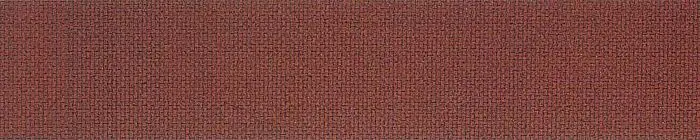 949-1257 - Cobblestone Street Red (Ho Scale) 1