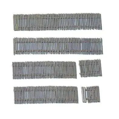 949-9001 - Picket Fence (N Scale) 1