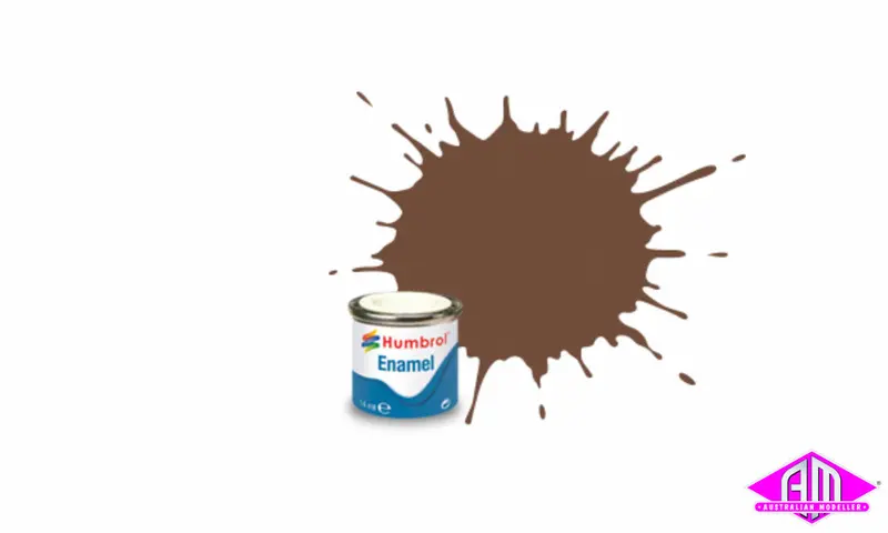 98 Chocolate Matte 14Ml 1