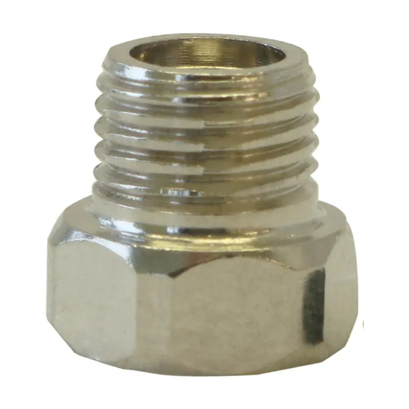 A-151 - Adapter (Tc & Badger Airbrushes To Paasche Hose) 1