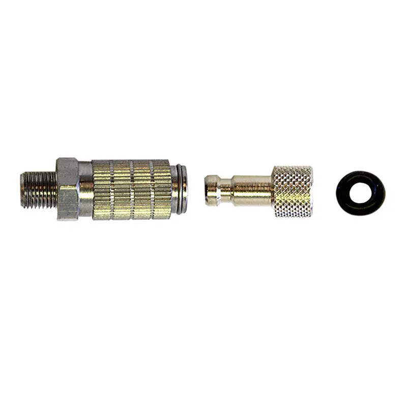 A-191 - Quick-Disconnect For Airbrush 1