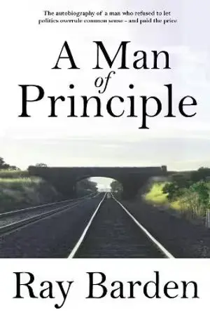 A Man Of Principle 1