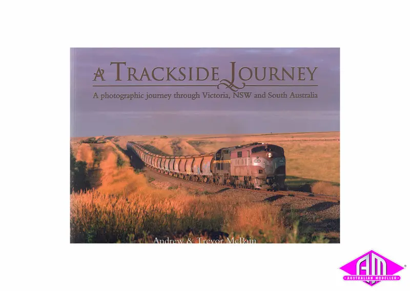 A Trackside Journey 1