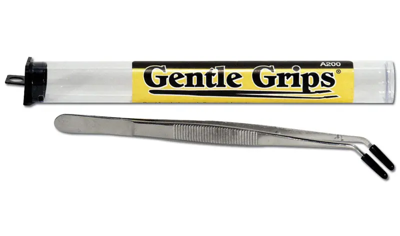 A200 - Scenic Accents Gentle Grips 1