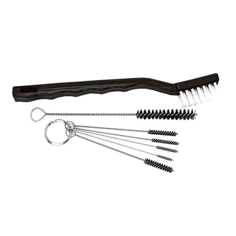Ac-7 - Airbrush Cleaning Kit (7Pc) 1