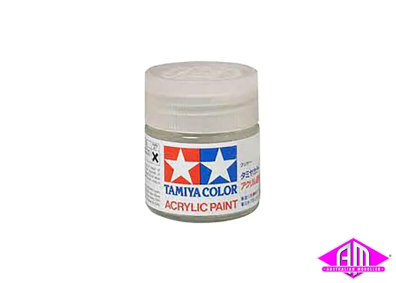 Acrylic Thinner X-20A 10Ml 1