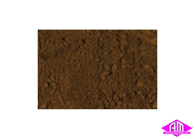 Aim-3107 - Weathering Powder - Dark Earth (29Ml) 1