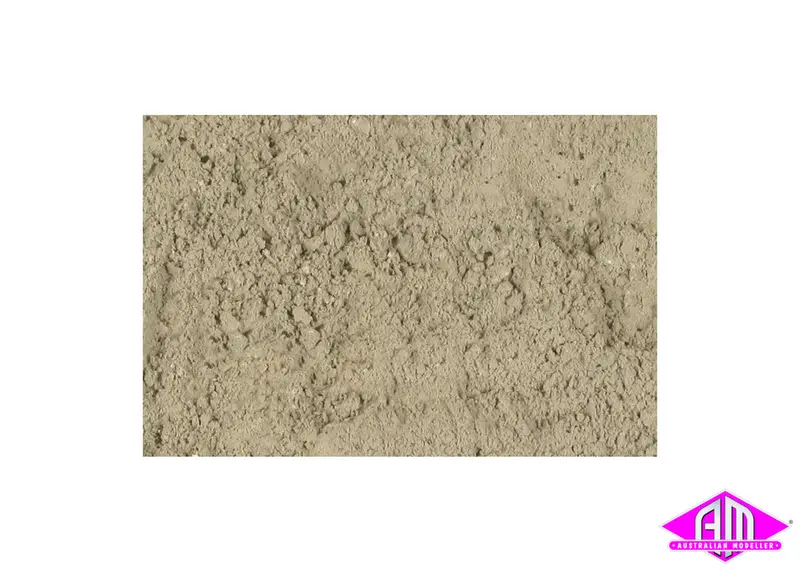 Aim-3110 - Weathering Powder - Medium Grey (29Ml) 1