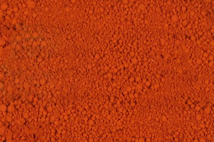 Aim-3112 - Weathering Powder - Brick Red (29Ml) 1