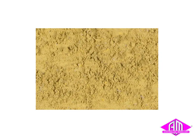 Aim-3116 - Weathering Powder - Grubby Green (29Ml) 1