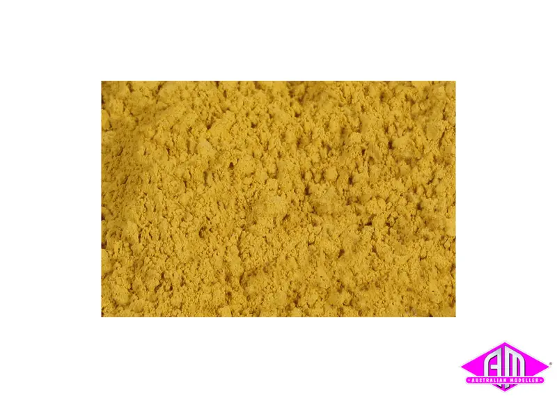 Aim-3118 - Weathering Powder - Desert Sand (29Ml) 1