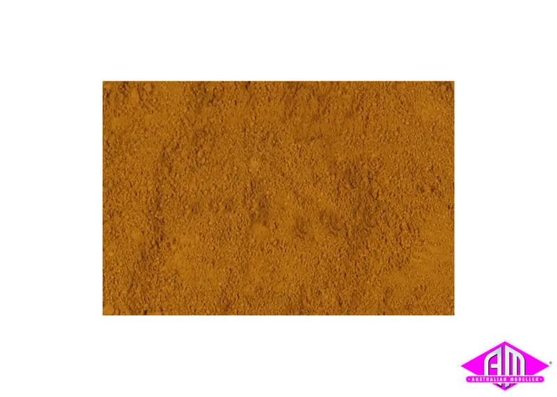 Aim-3121 - Weathering Powder - Terracotta (29Ml) 1