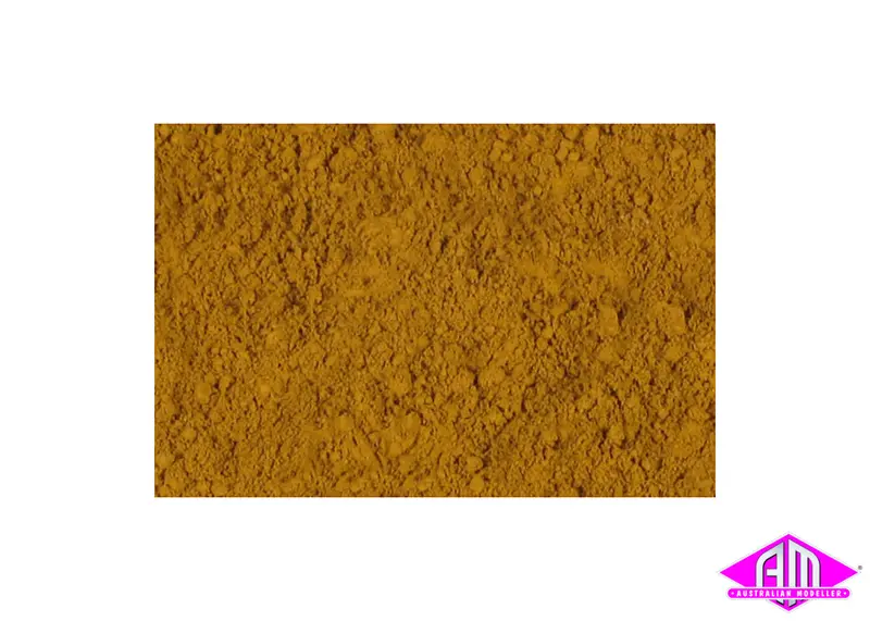 Aim-3122 - Weathering Powder - Dark Buff (29Ml) 1