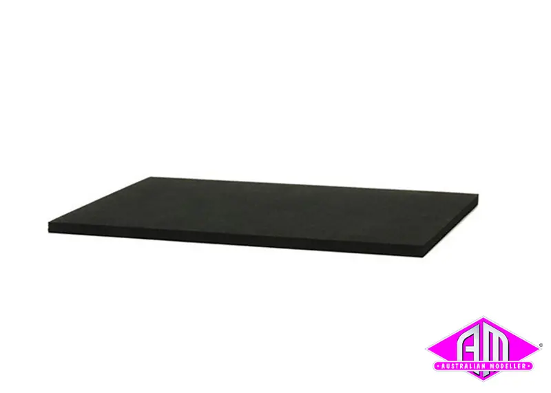 Air Compressor Anti-Vibration Mat 1