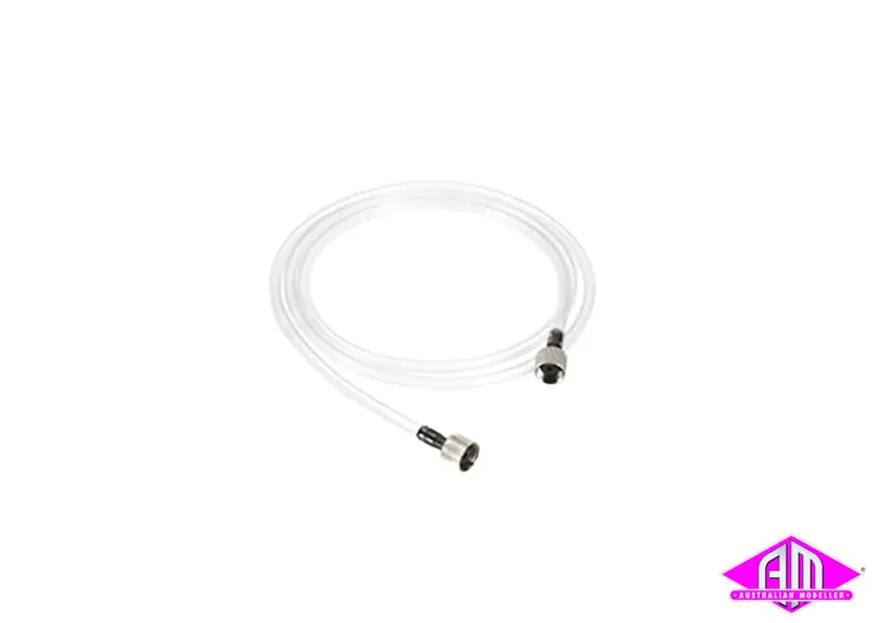 Air Hose (1.5M/For Hg Air Compressor Revo Ii) 1