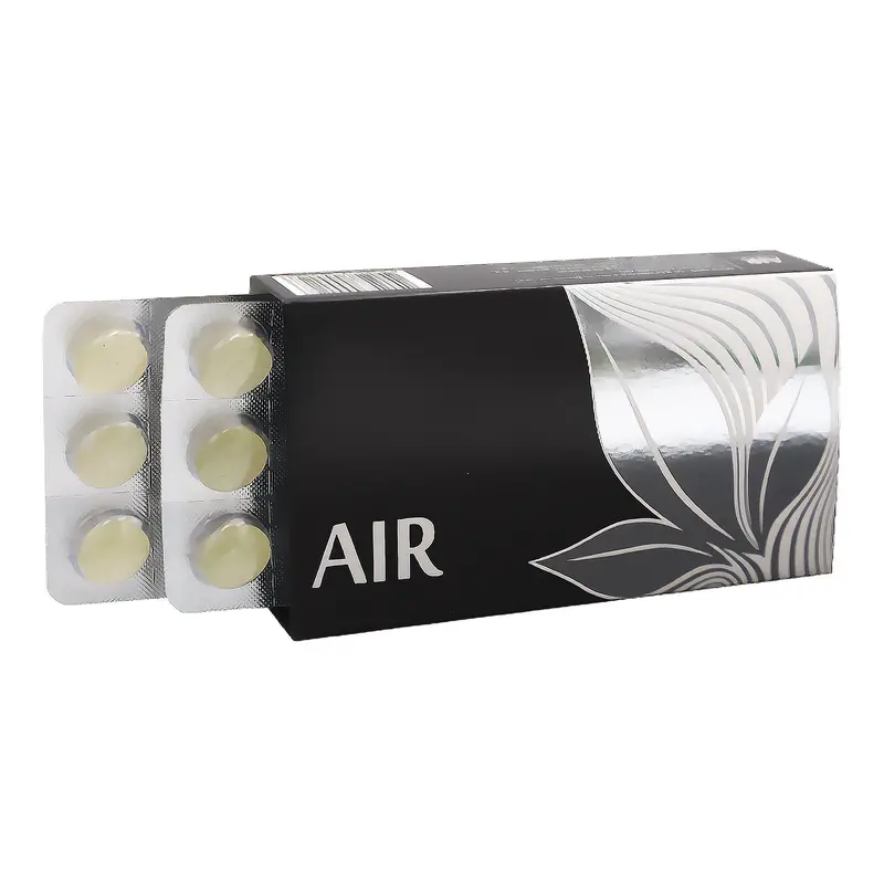 Air Plant Dna Lozenge Drops By Aplgo 1