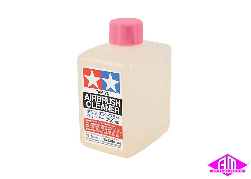 Airbrush Cleaner - 250Ml 1