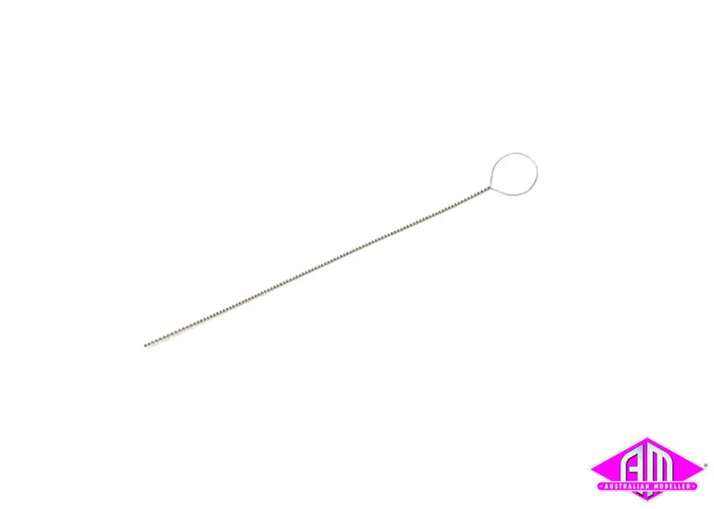 Airbrush Cleaning Brush - Extra Fine 1