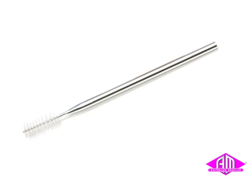 Airbrush Cleaning Brush - Standard 1