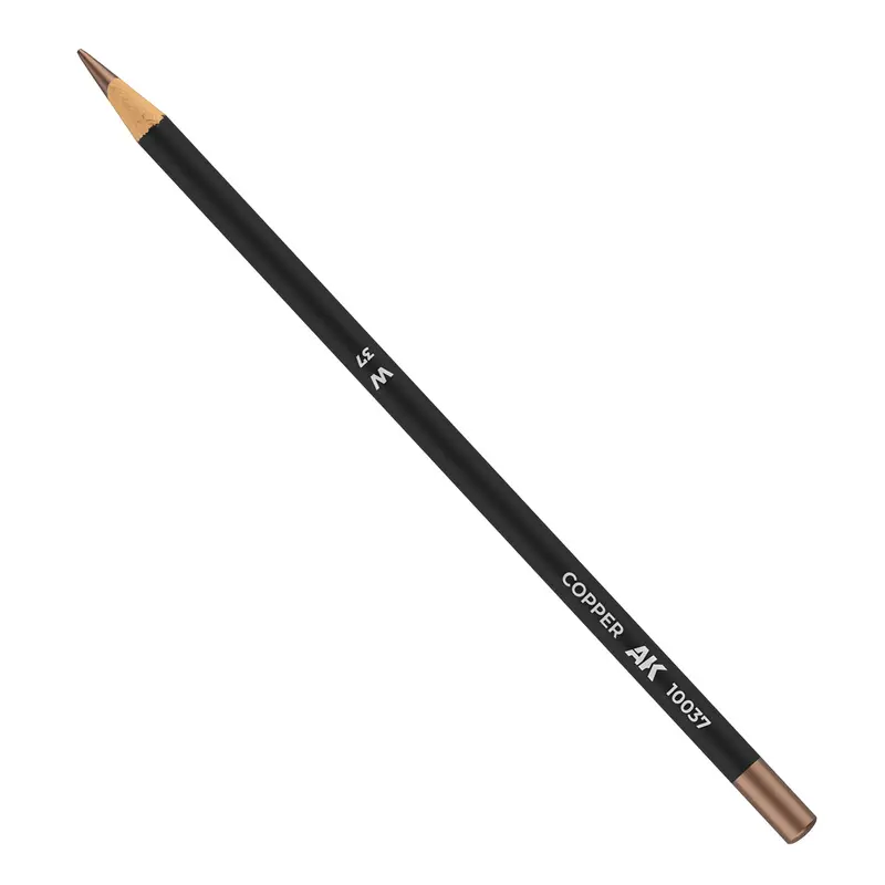Ak10037 - Weathering Pencil - Copper 1