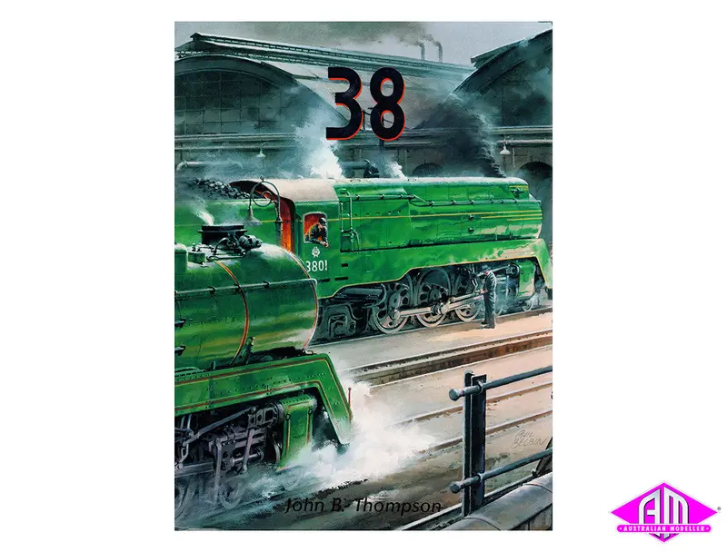 Amri 38 Class Book 1